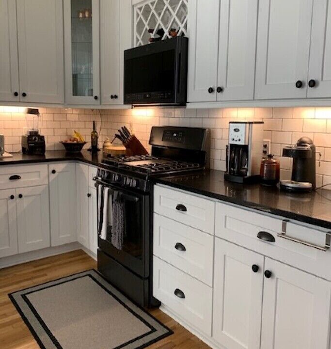 Photo of Kitchen in Greensboro