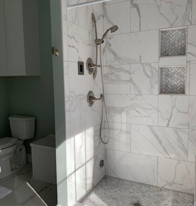 Photo of Bathroom in Greensboro