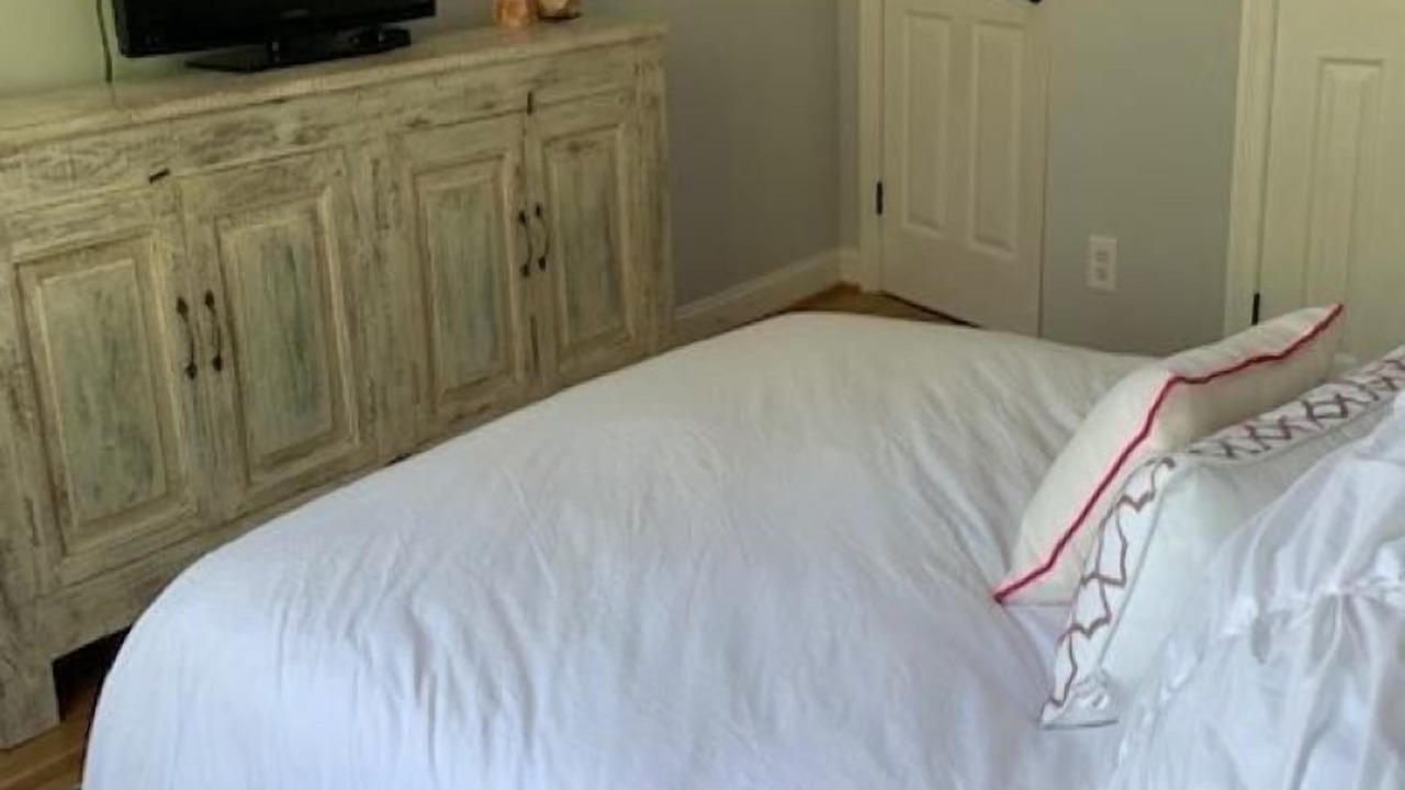 Photo of Bedroom in Greensboro