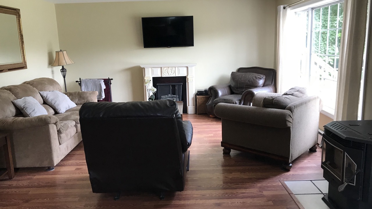 Photo of Bedroom in Otego