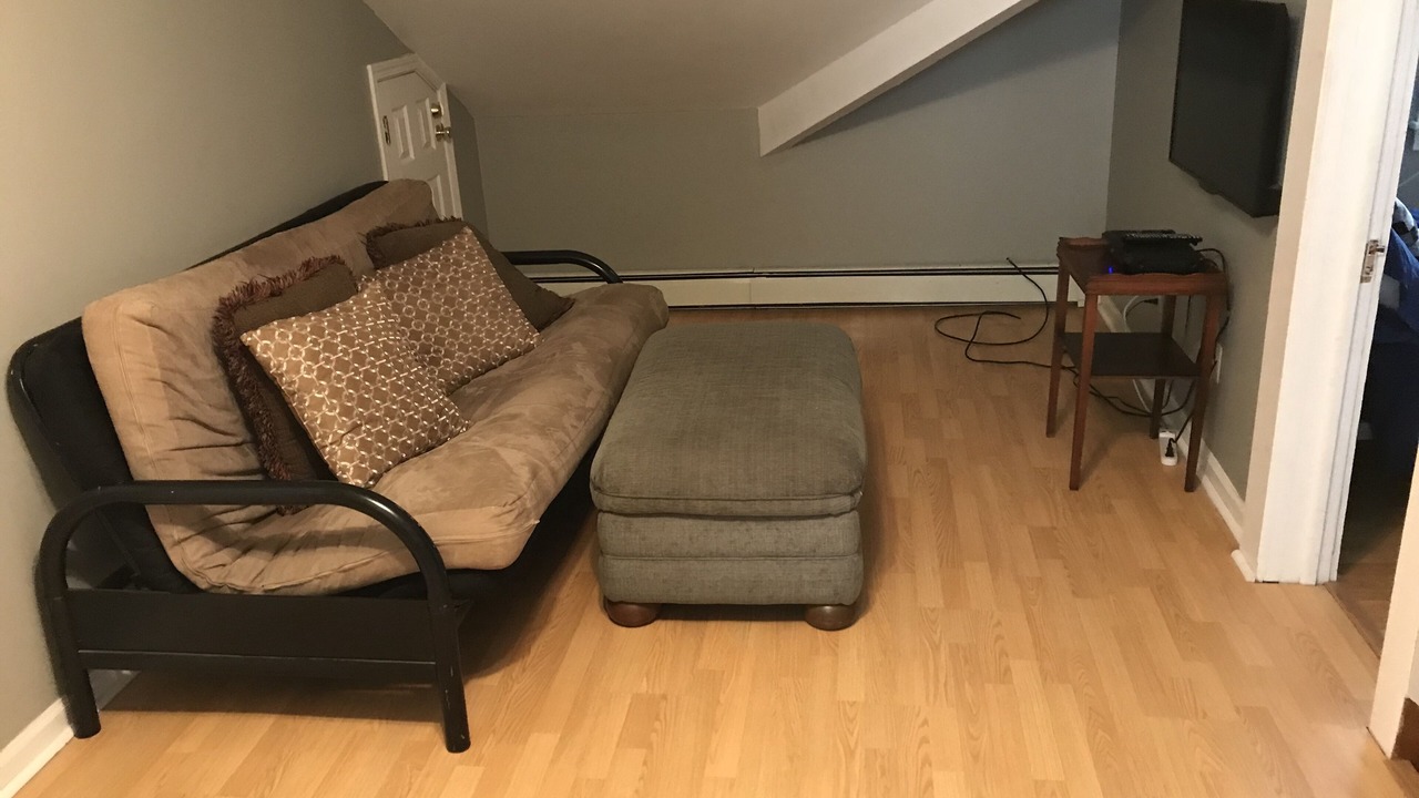 Photo of Bedroom in Otego