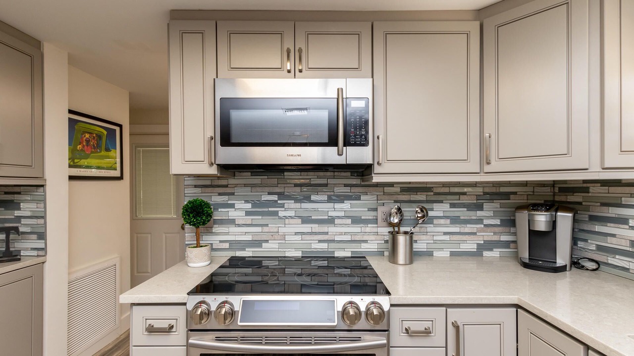 Photo of Kitchen in Boca Raton
