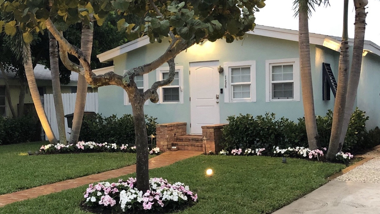 Photo of Outdoor in Boca Raton