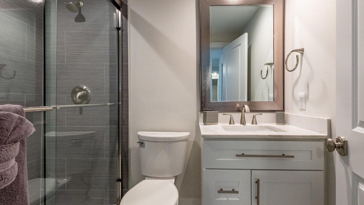 Photo of Bathroom in Boca Raton