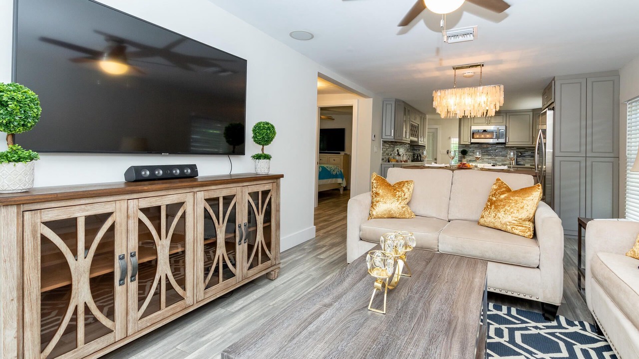 Photo of Bedroom in Boca Raton