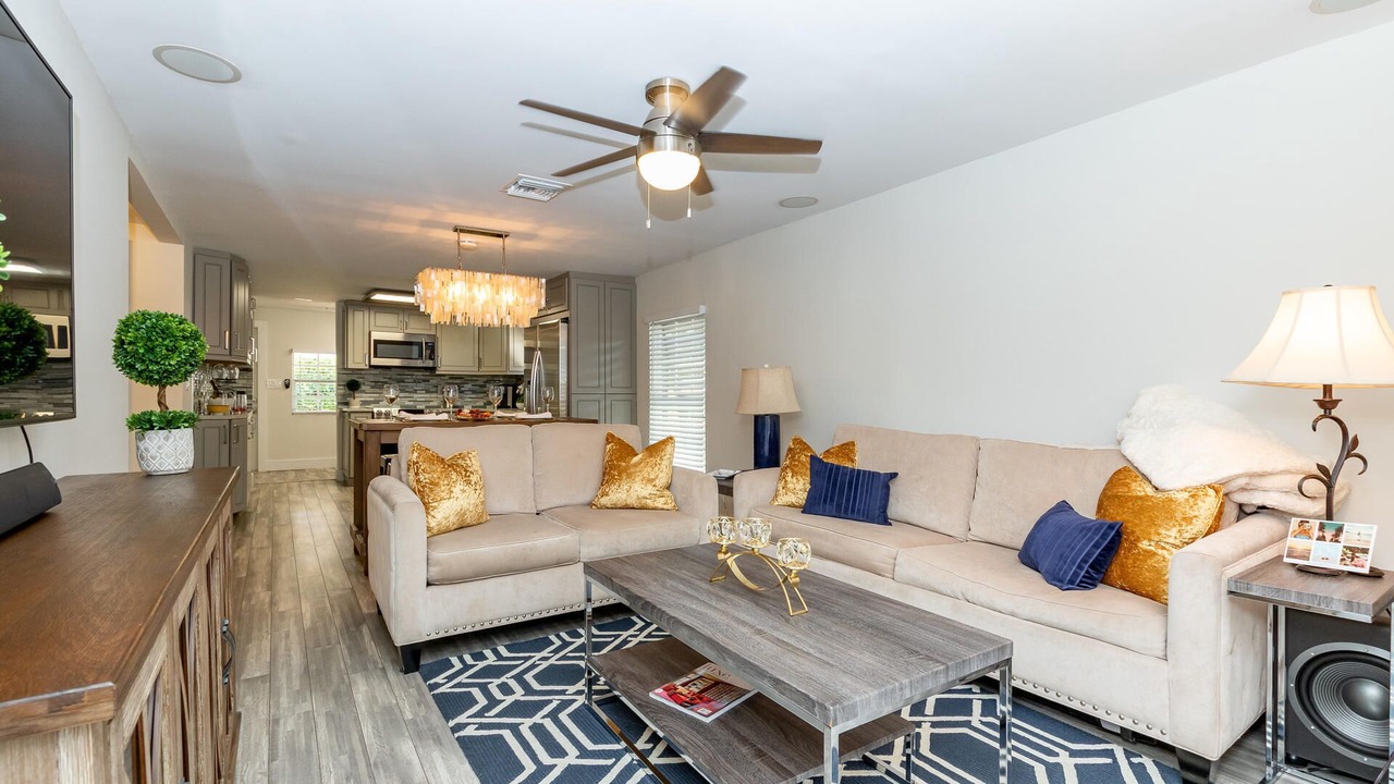 Photo of Livingroom in Boca Raton