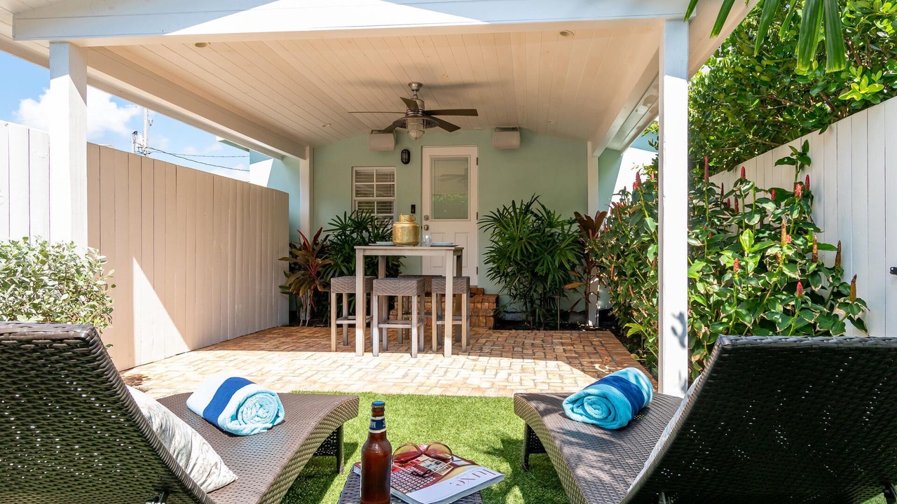 Photo of Outdoor in Boca Raton