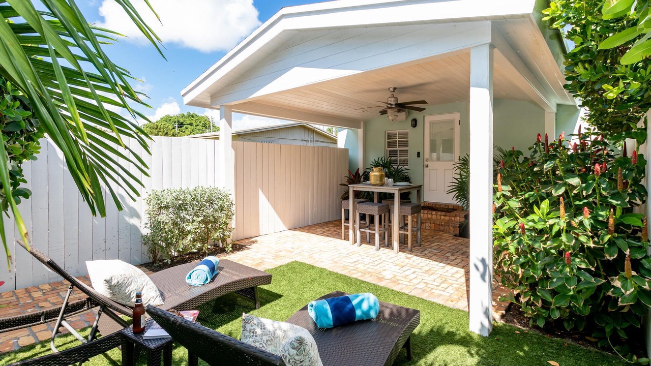 Photo of Outdoor in Boca Raton