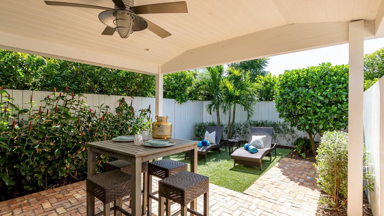 Photo of Outdoor in Boca Raton