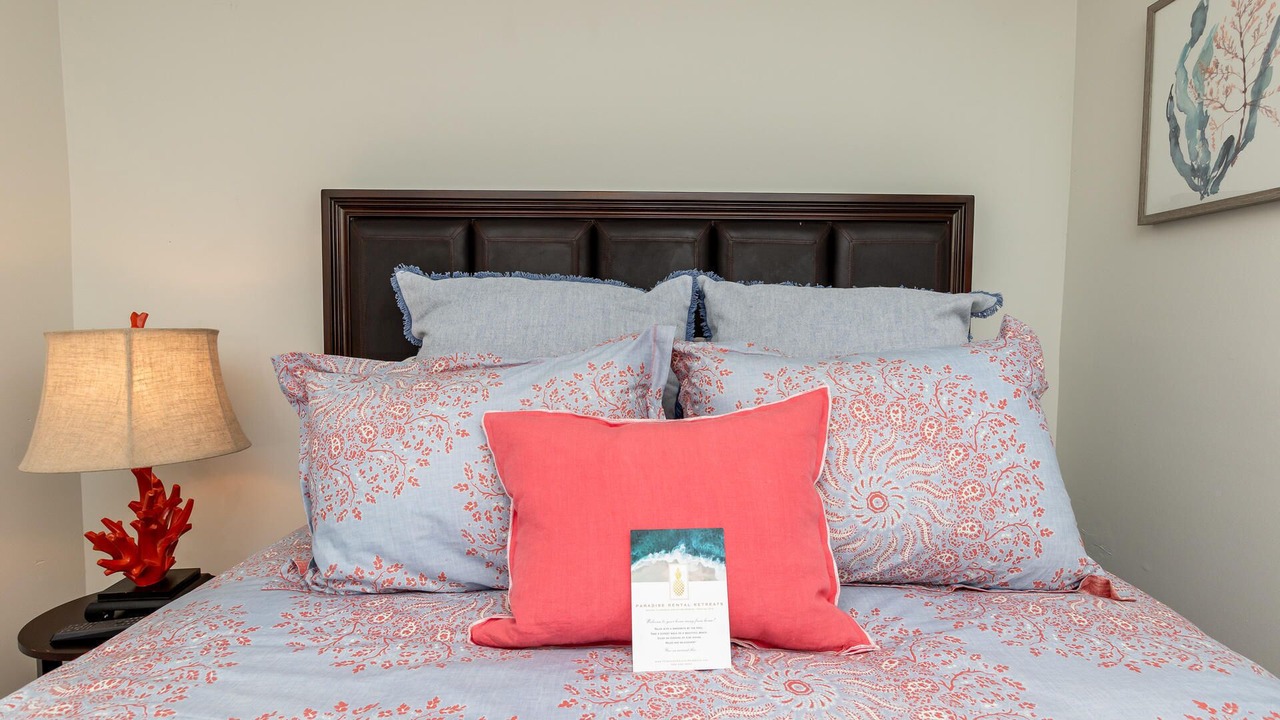 Photo of Bedroom in Boca Raton