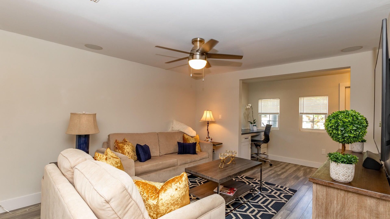 Photo of Livingroom in Boca Raton