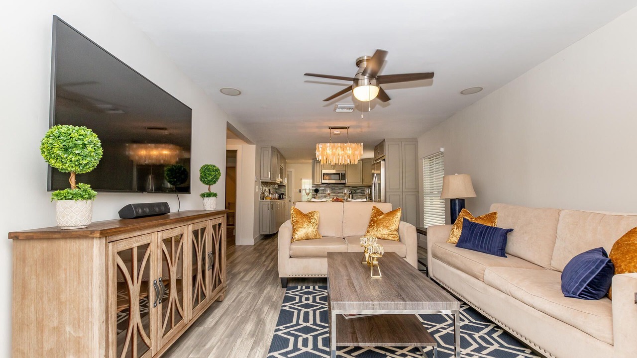 Photo of Livingroom in Boca Raton