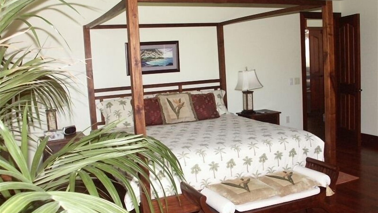 Photo of Bedroom in Kamuela