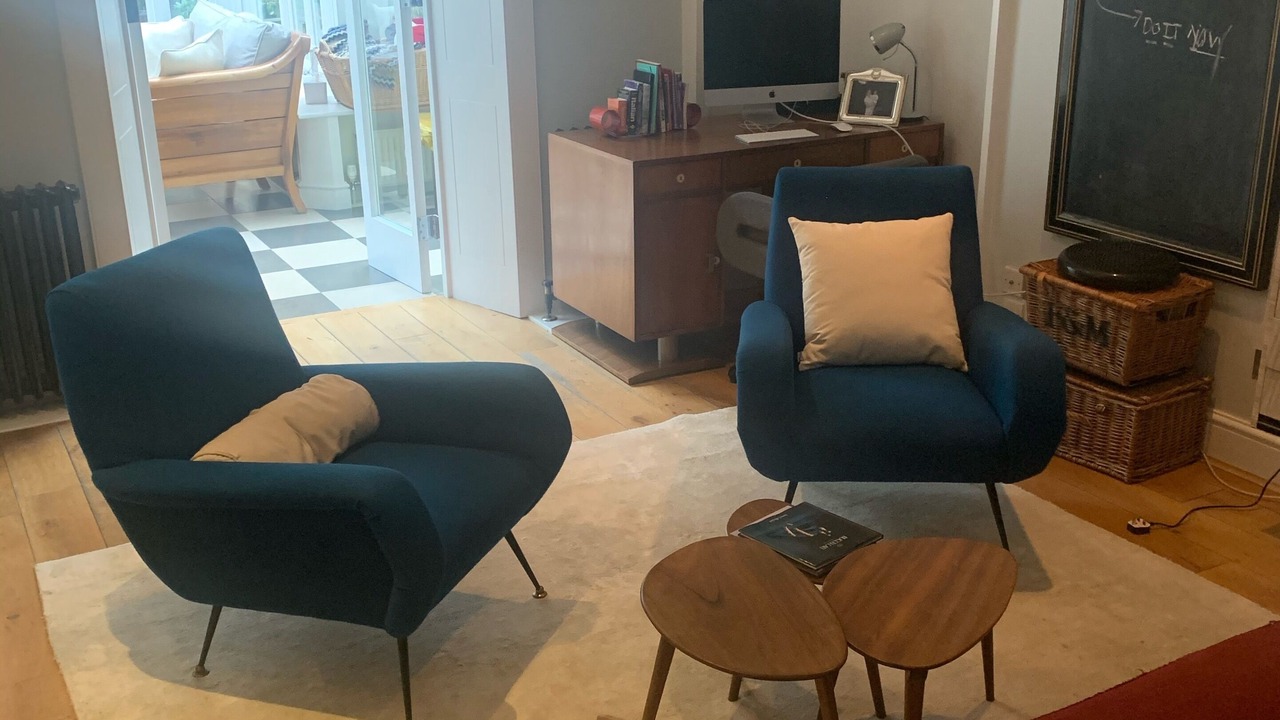 Photo of Others in St. Johns Wood