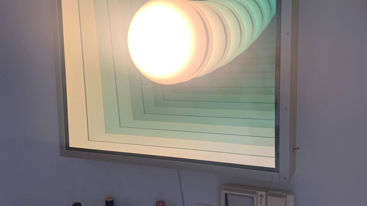 Photo of Bedroom in St. Johns Wood