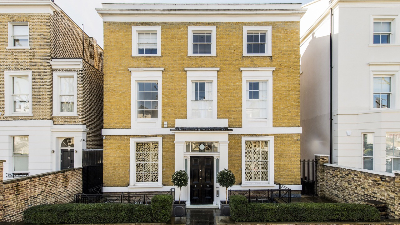 Photo of Others in St. Johns Wood