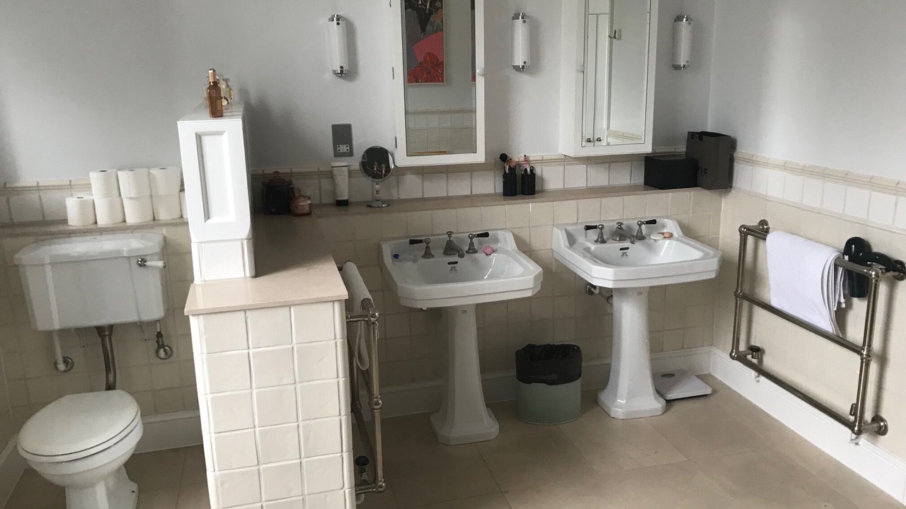 Photo of Bathroom in St. Johns Wood