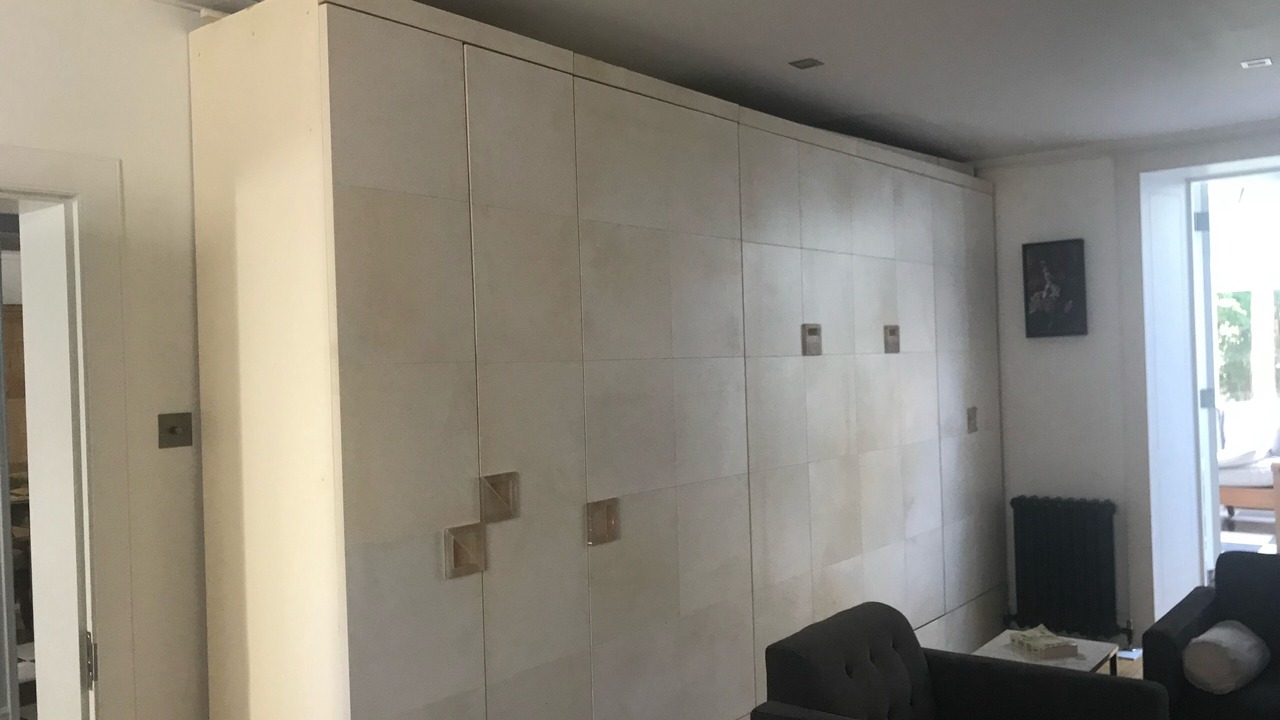 Photo of Bedroom in St. Johns Wood