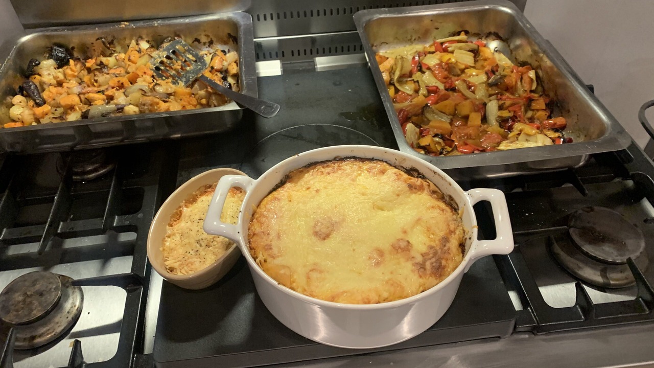 Photo of Others in St. Johns Wood