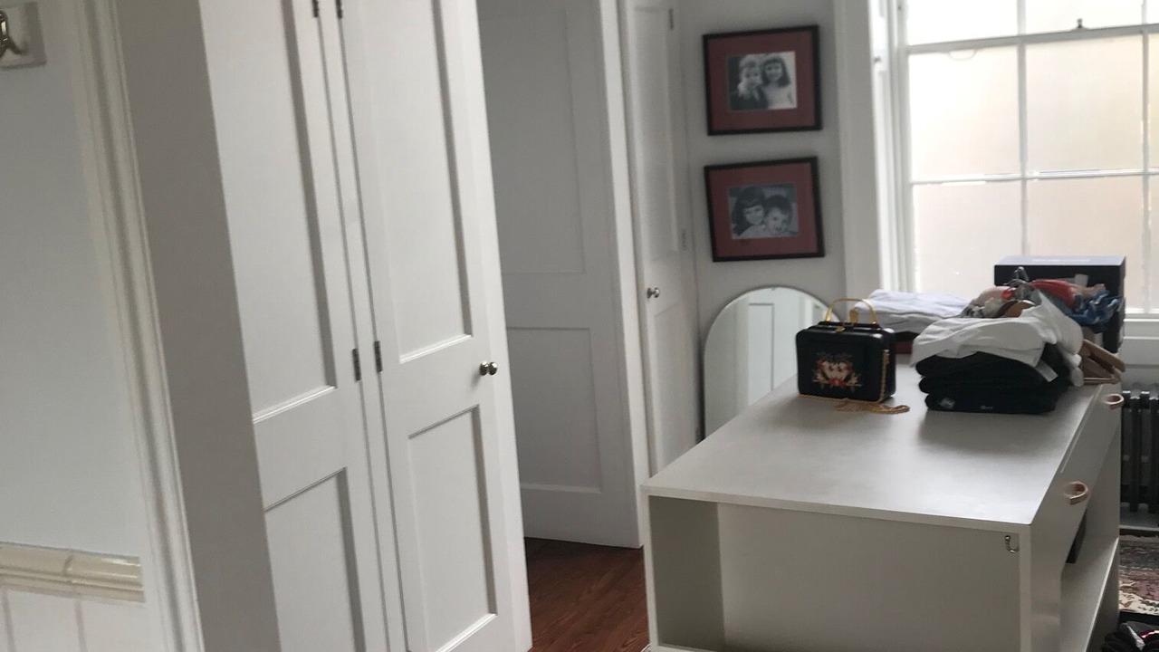 Photo of Bedroom in St. Johns Wood