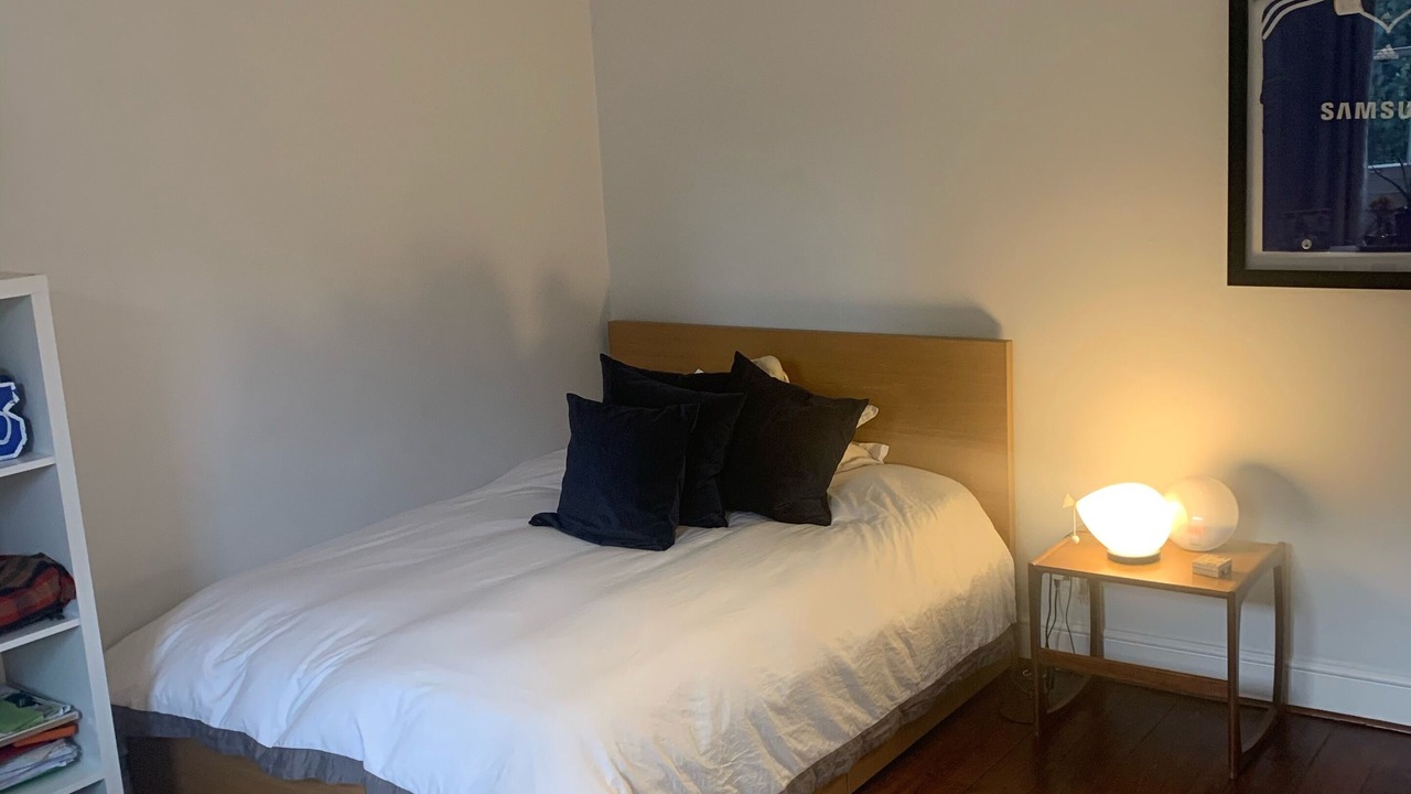 Photo of Others in St. Johns Wood