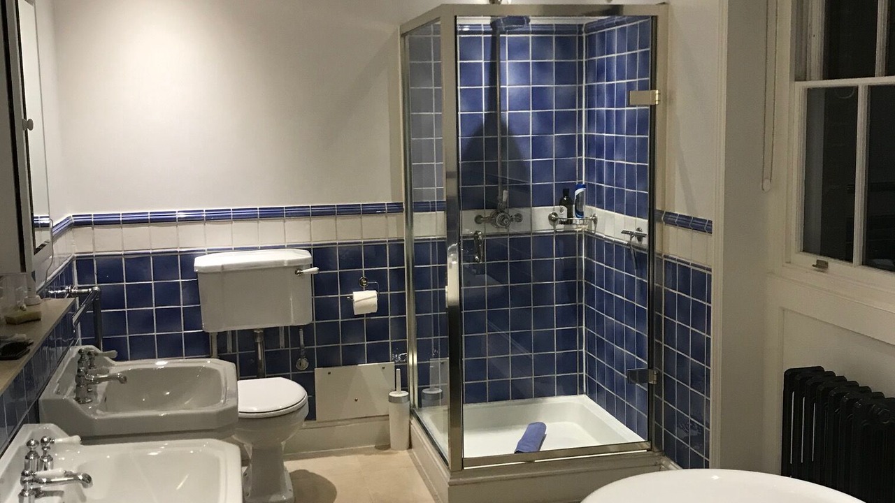 Photo of Bathroom in St. Johns Wood