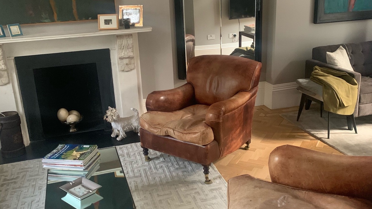 Photo of Bedroom in St. Johns Wood