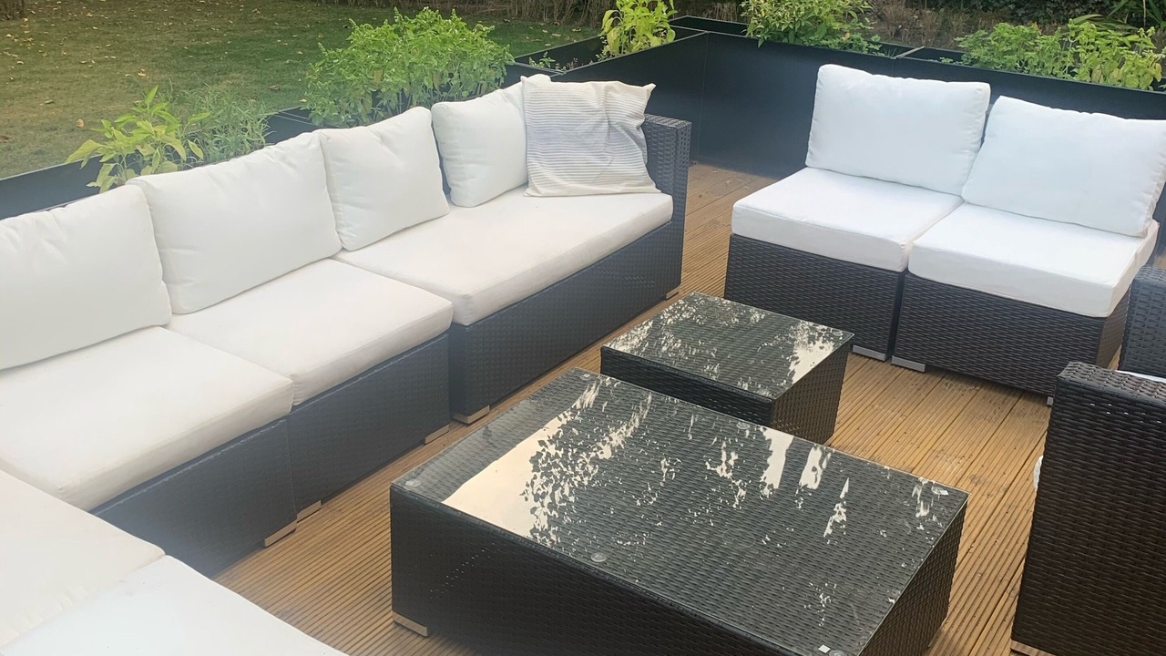 Photo of Outdoor in St. Johns Wood