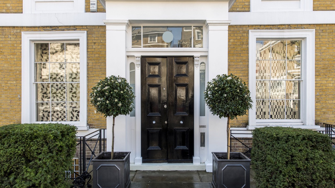 Photo of Others in St. Johns Wood