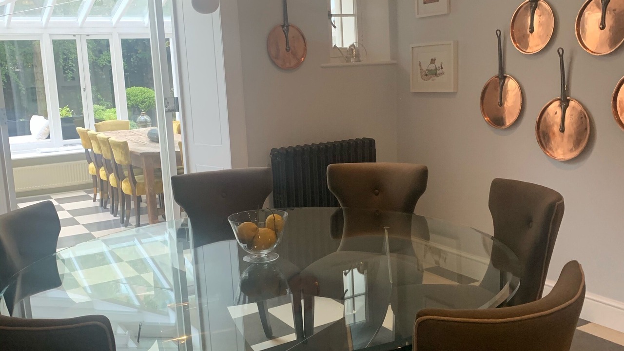 Photo of Others in St. Johns Wood