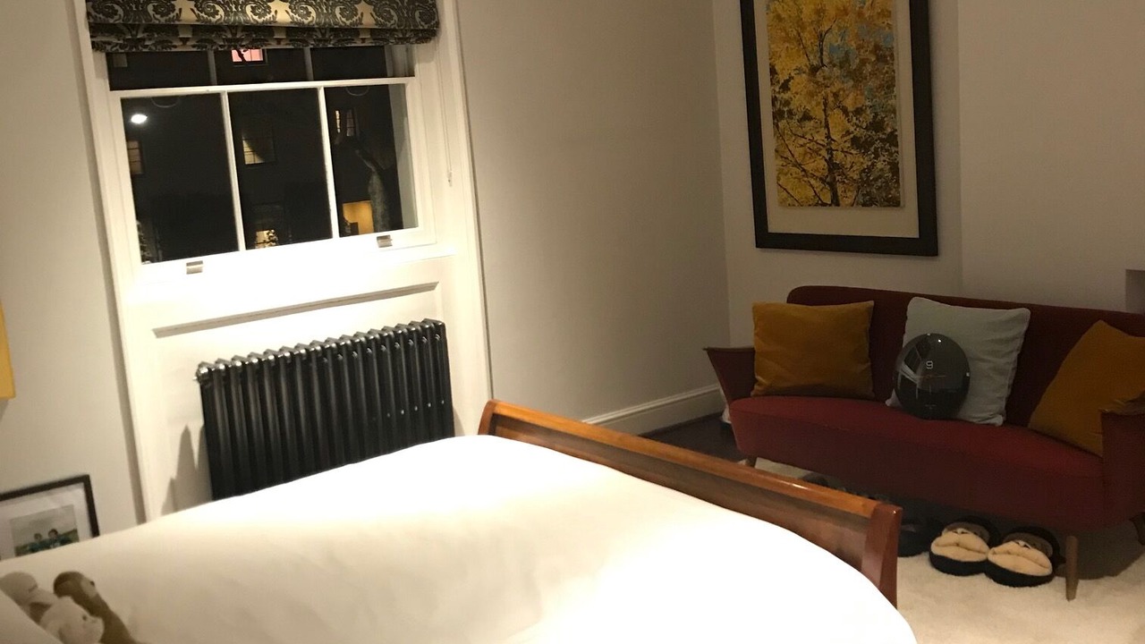 Photo of Others in St. Johns Wood