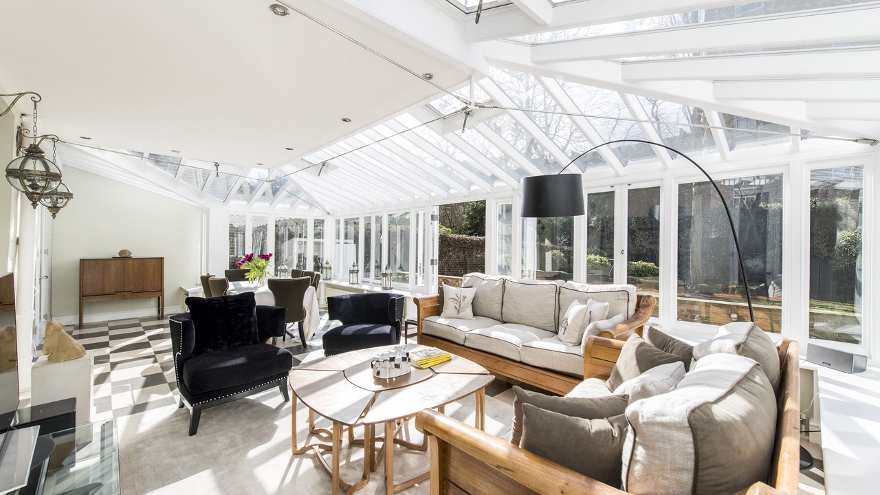 Photo of Others in St. Johns Wood