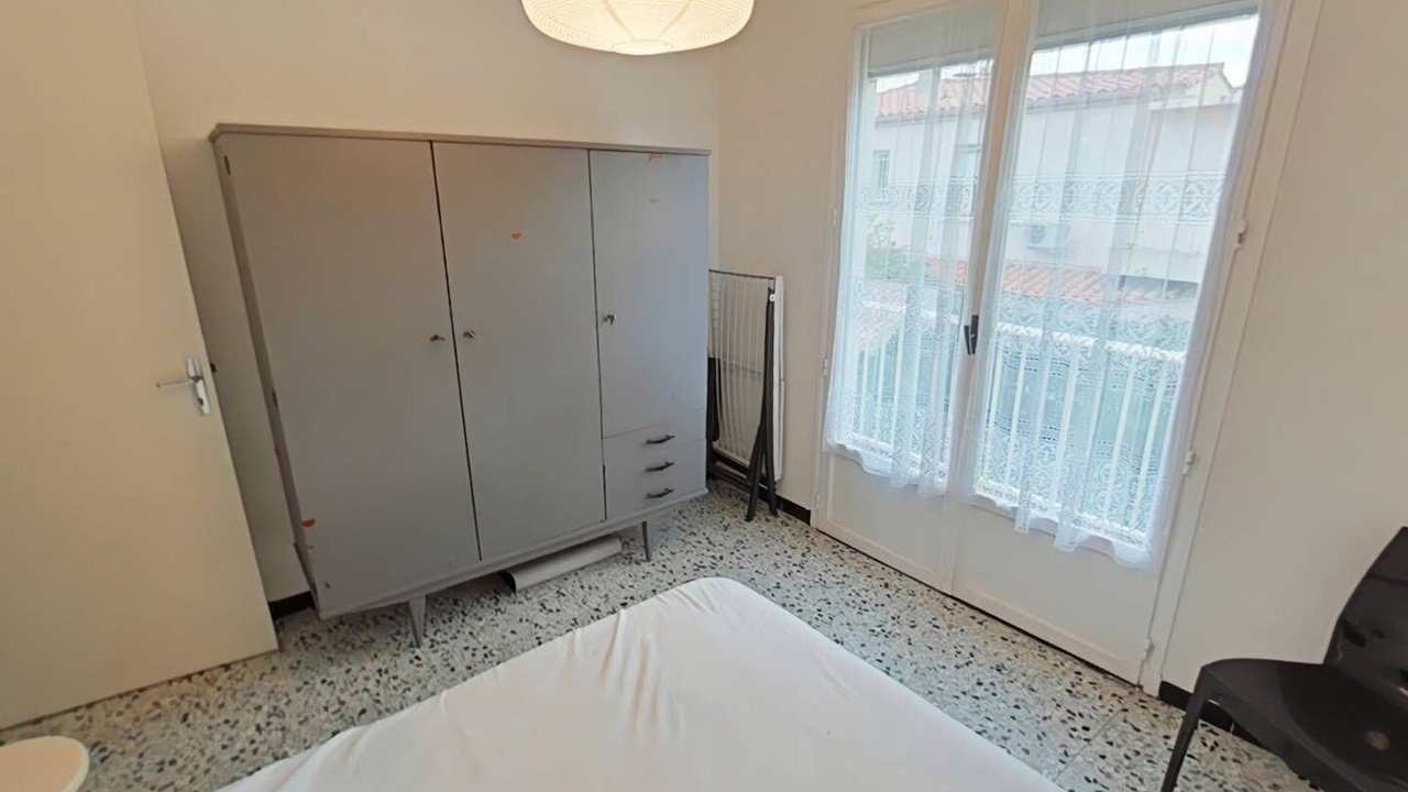 Photo of Bedroom in Fleury