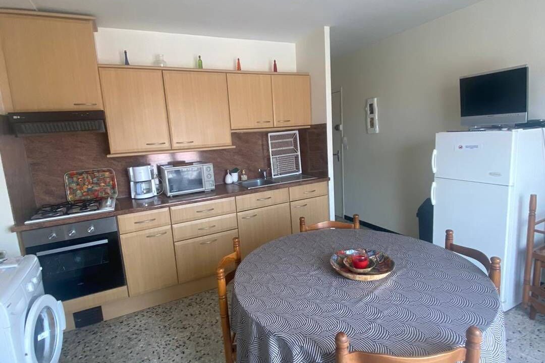 Photo of Kitchen in Fleury