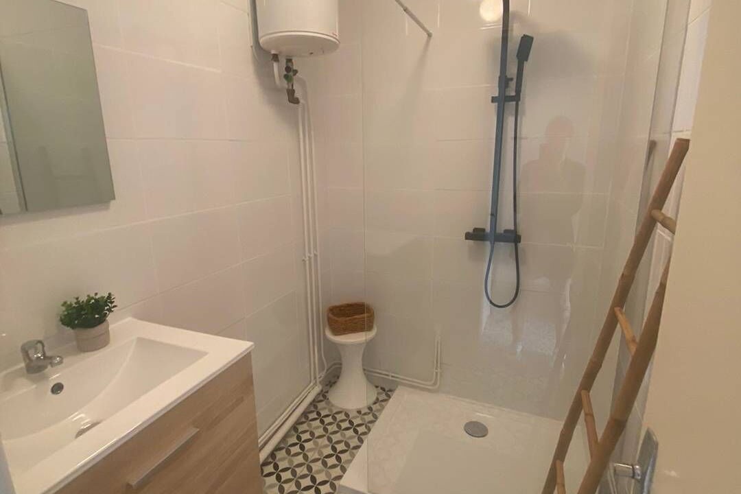 Photo of Bathroom in Fleury