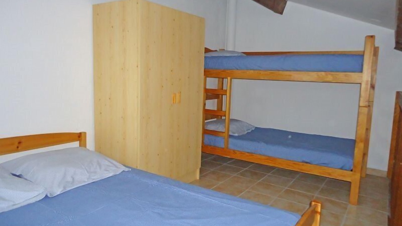 Photo of Bedroom in Les Ayguades