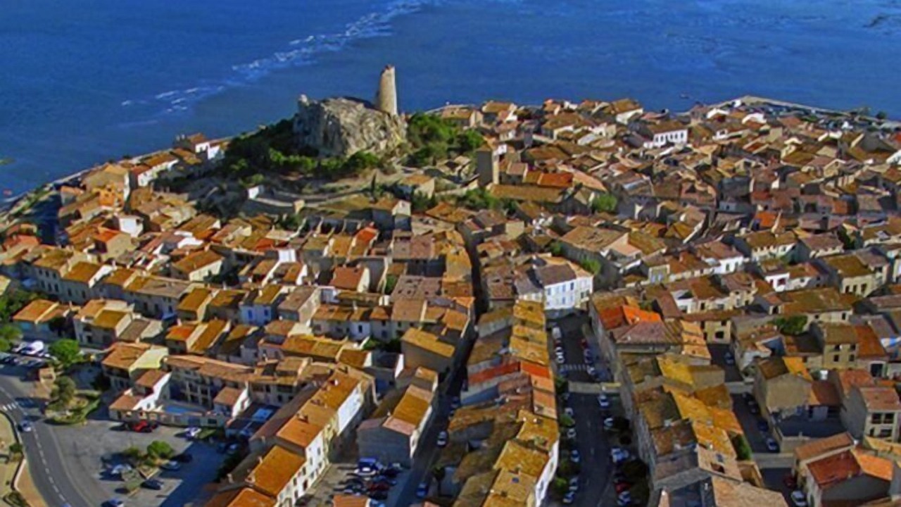 Photo of Outdoor in Les Ayguades