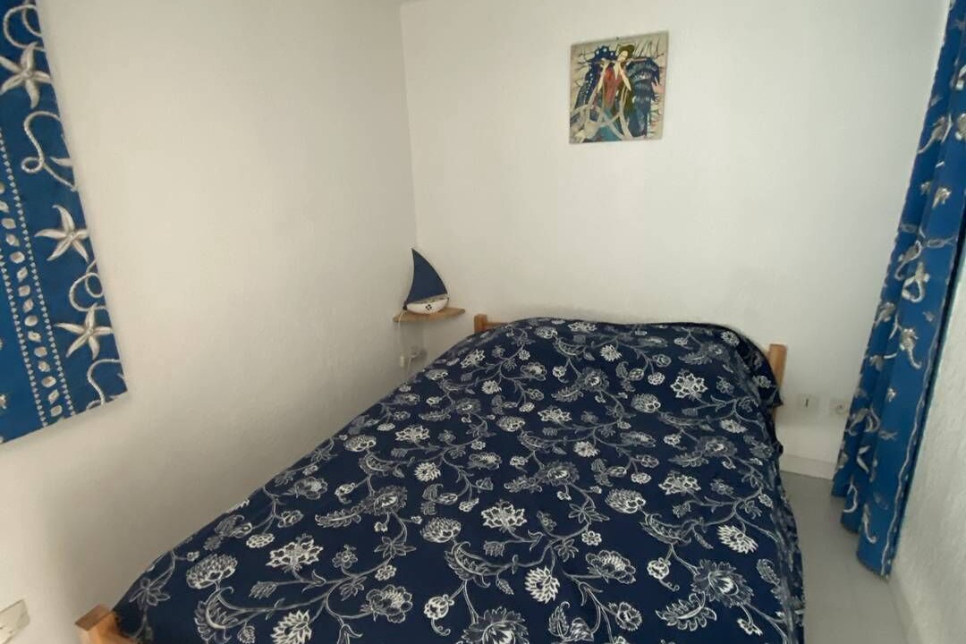 Photo of Bedroom in Les Ayguades