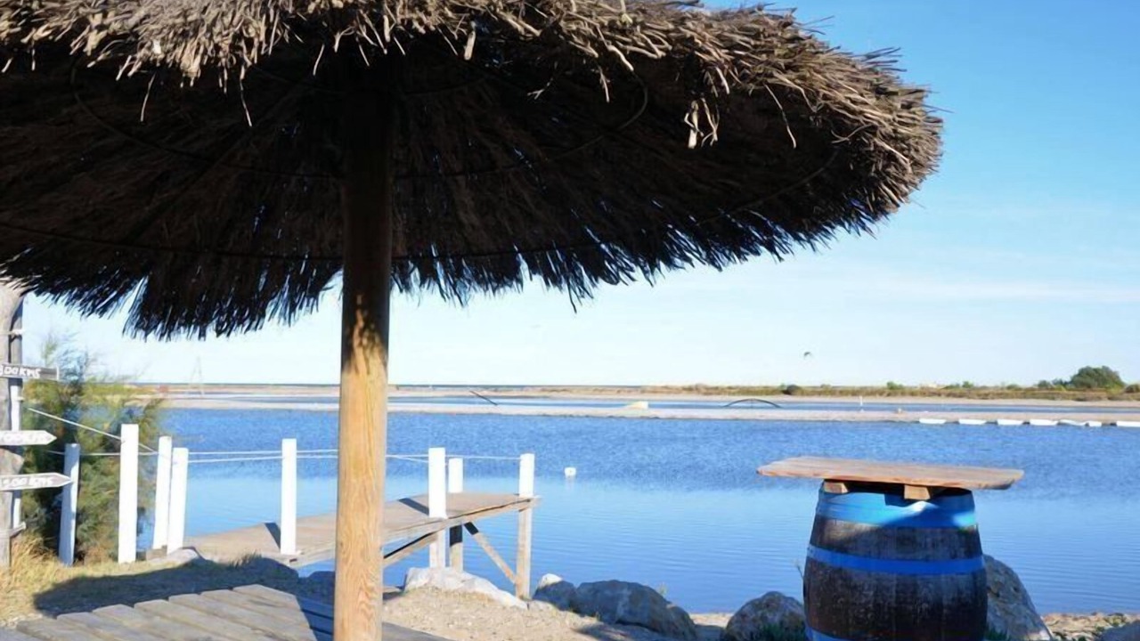 Photo of Outdoor in Les Ayguades