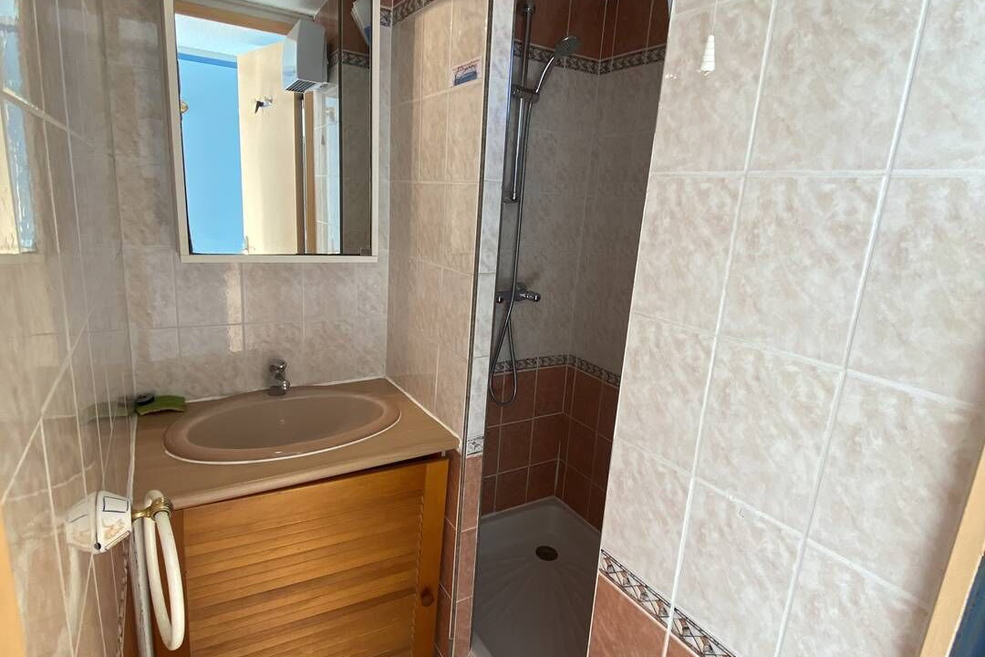 Photo of Bathroom in Les Ayguades