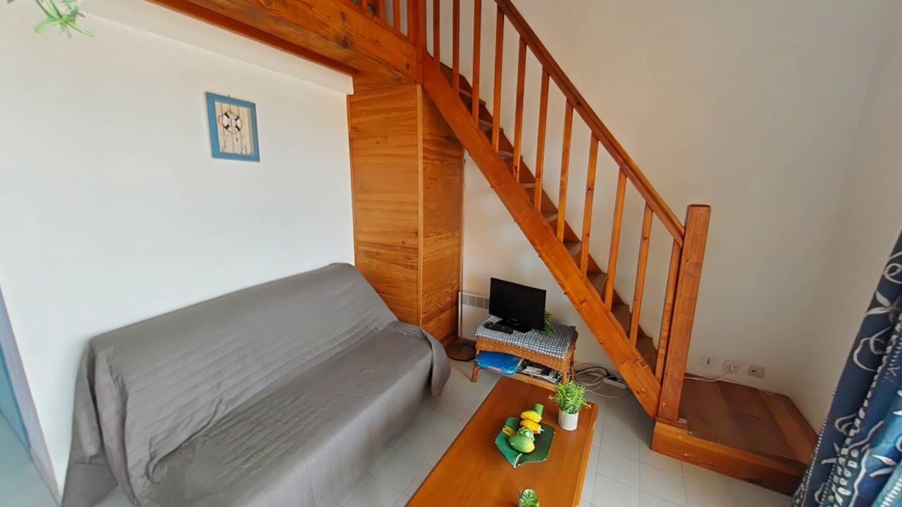 Photo of Livingroom in Les Ayguades