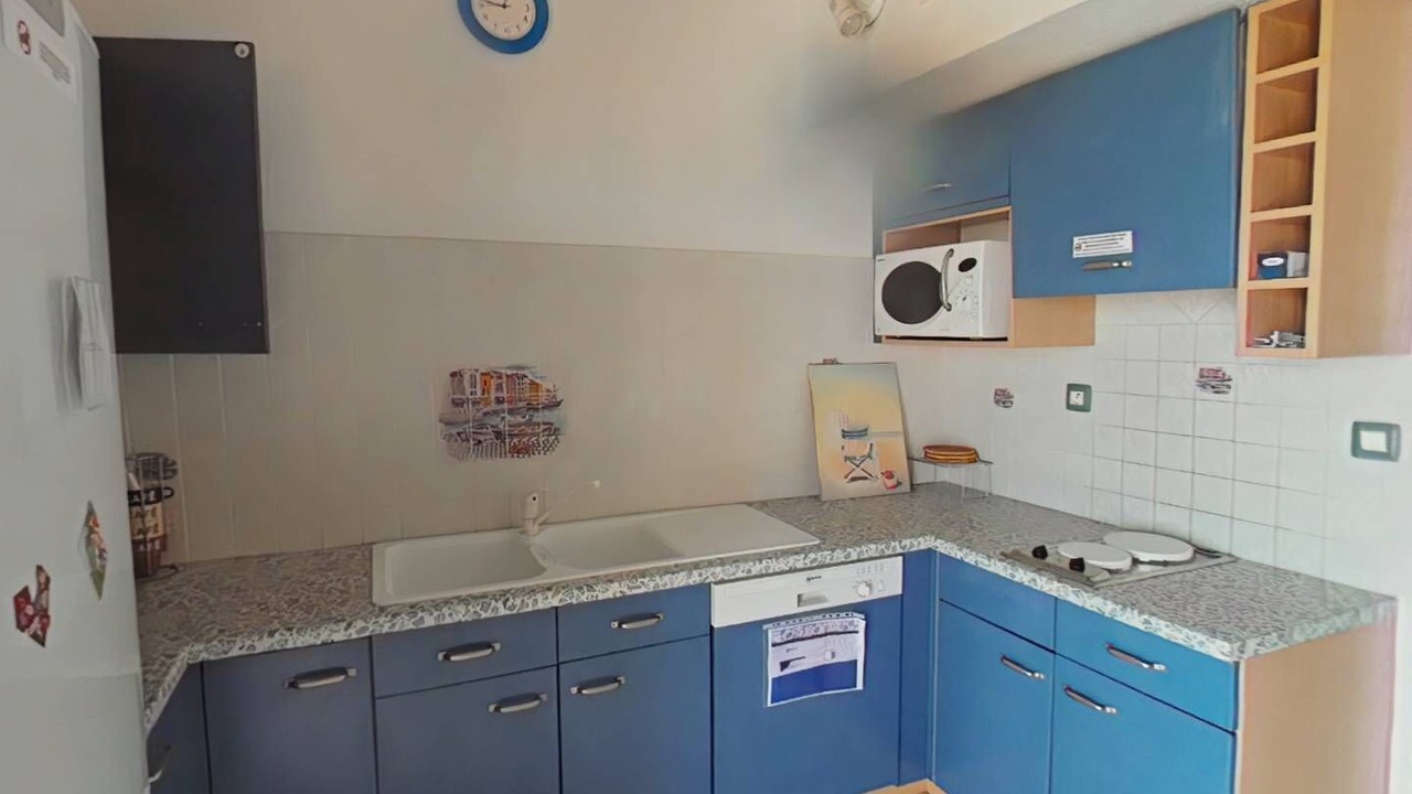 Photo of Kitchen in Les Ayguades