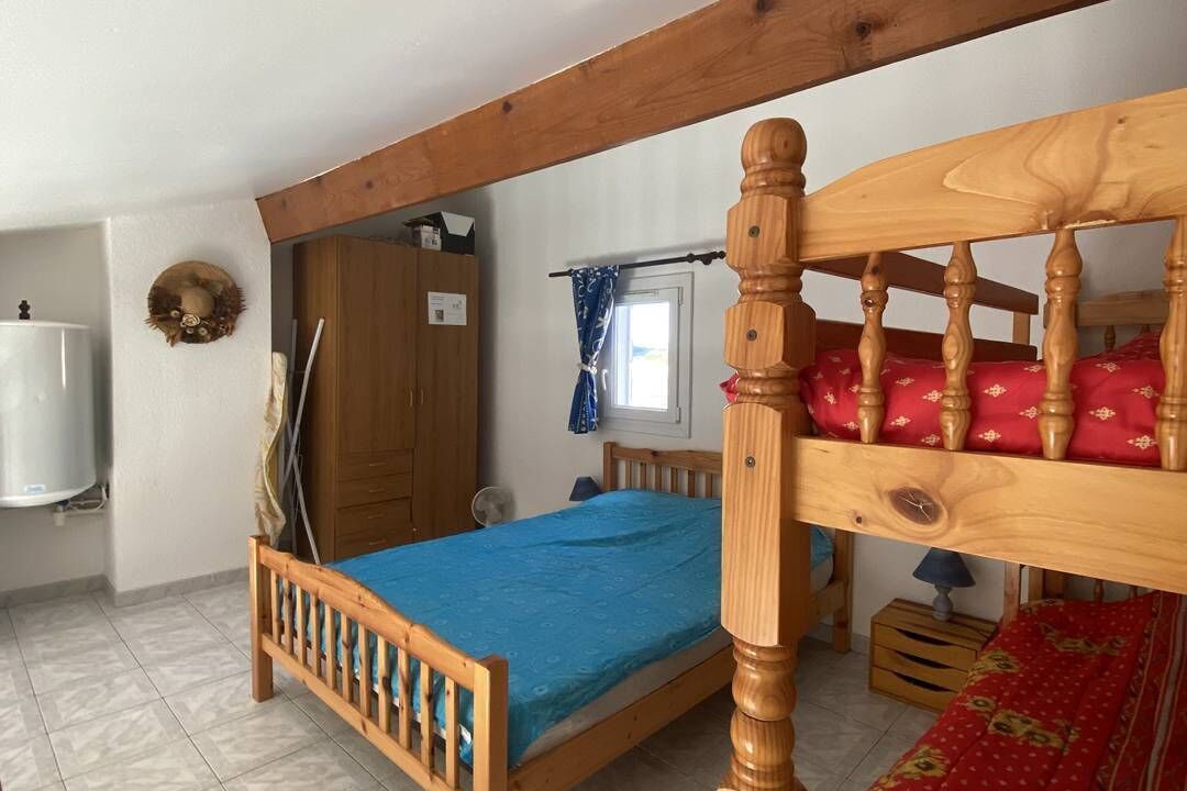 Photo of Bedroom in Les Ayguades