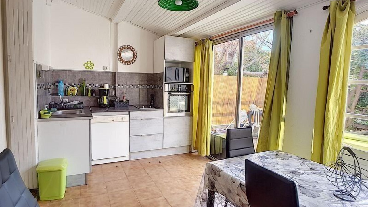 Photo of Kitchen in Fleury