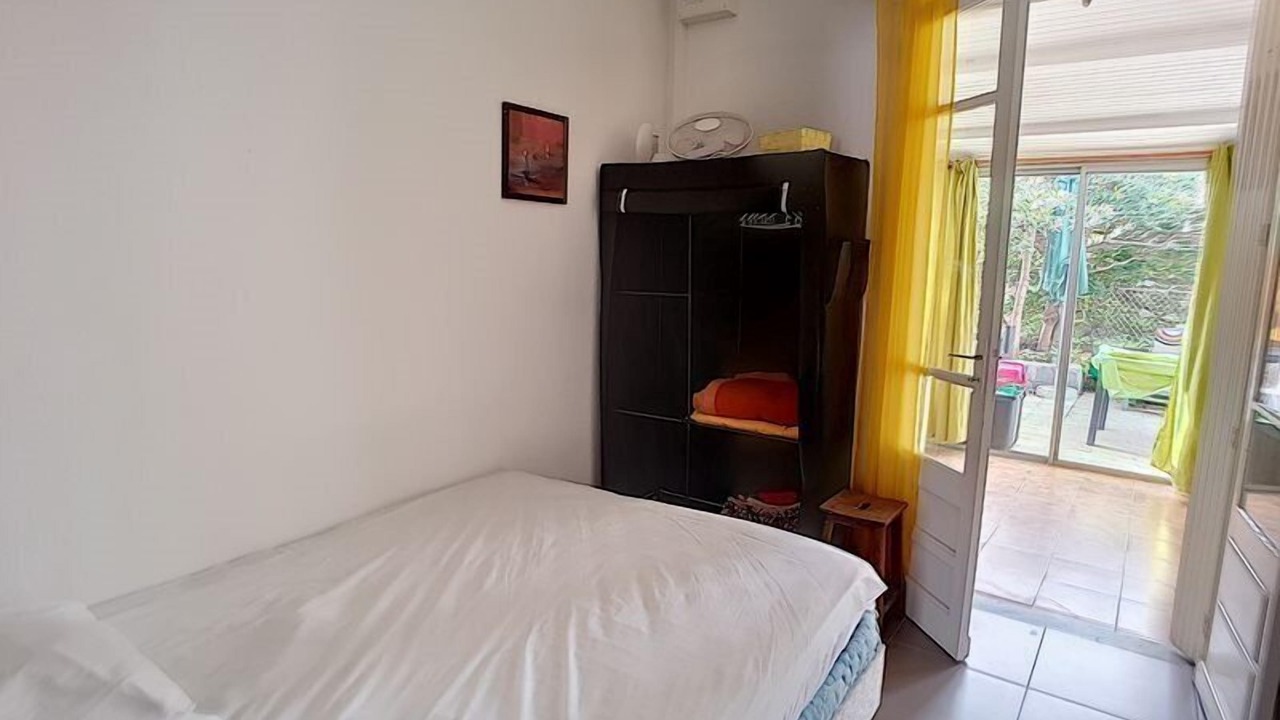 Photo of Bedroom in Fleury