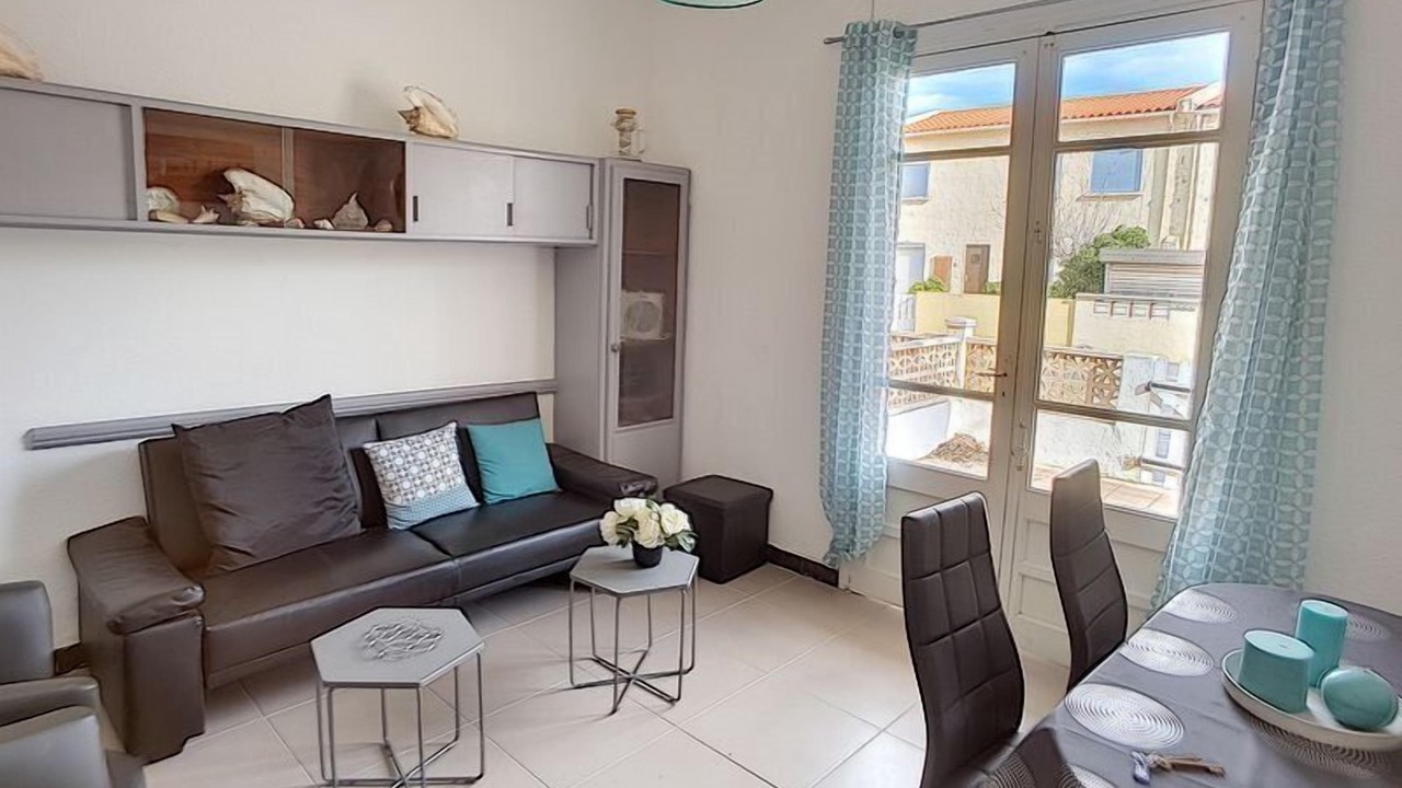 Photo of Livingroom in Fleury