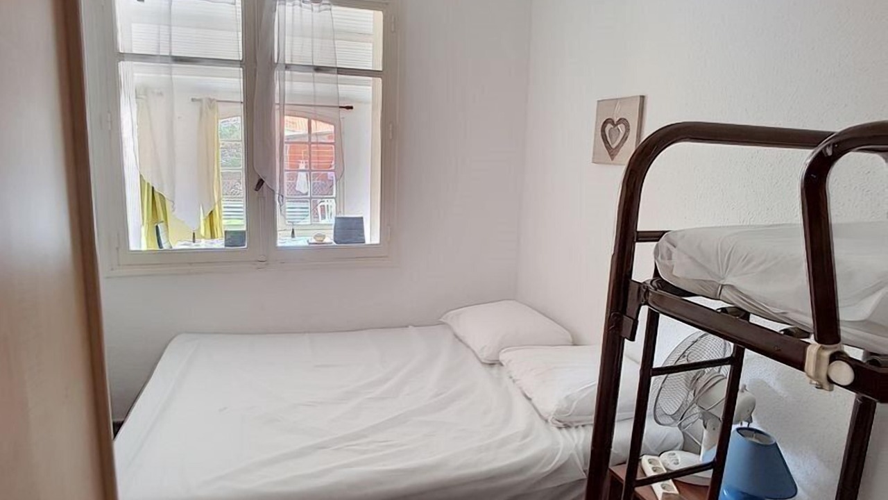 Photo of Bedroom in Fleury