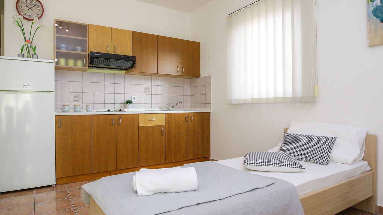 Photo of Bedroom in Zrce