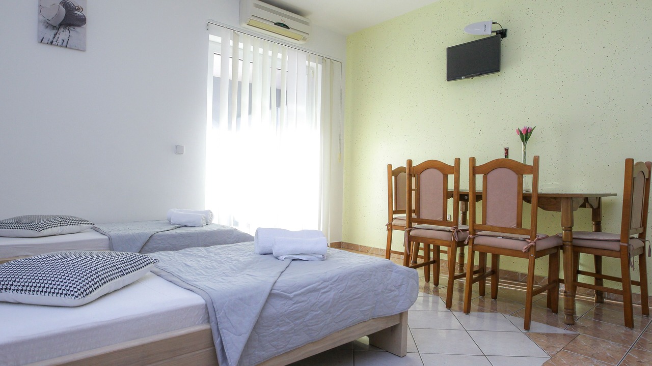 Photo of Bedroom in Zrce