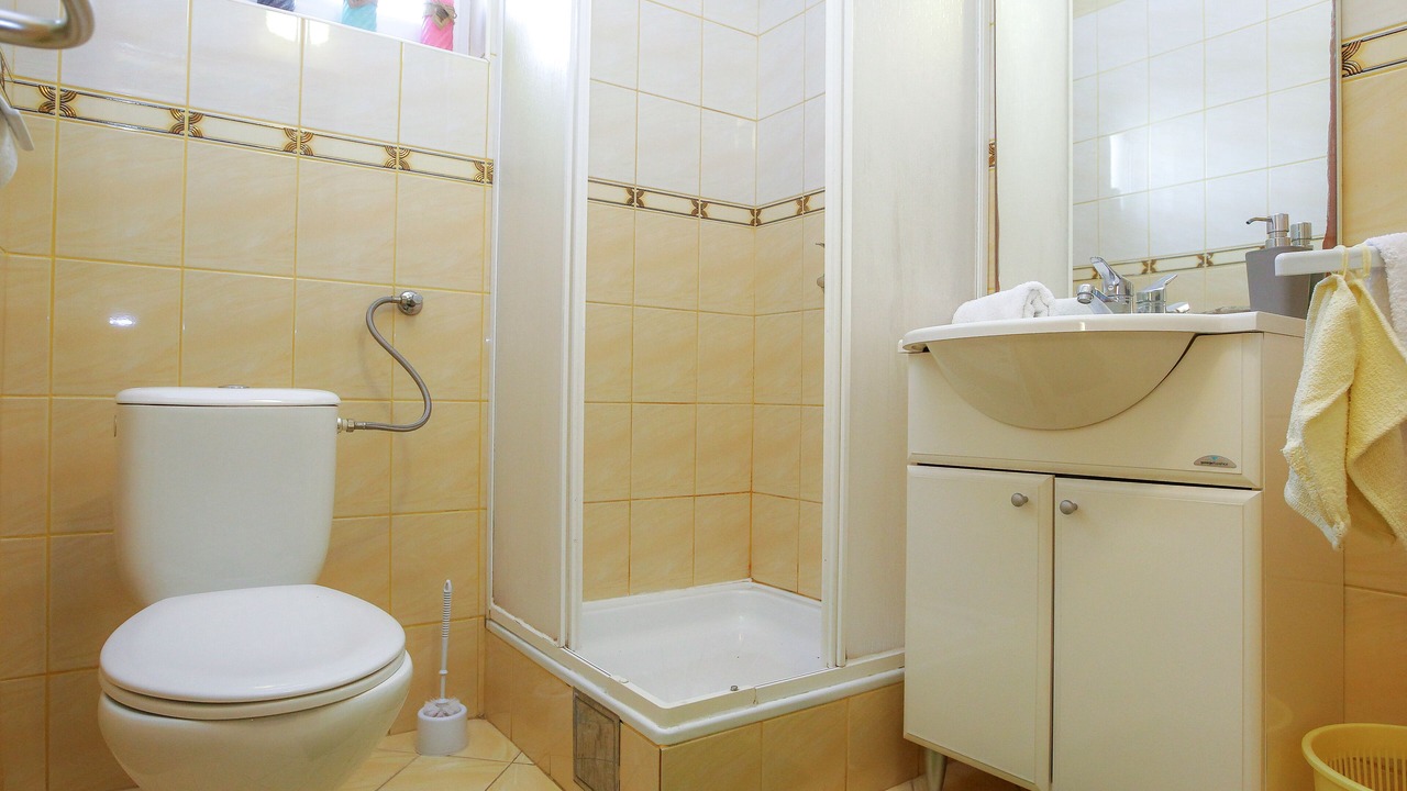 Photo of Bathroom in Zrce